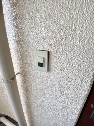鍋嶋マンションの設備