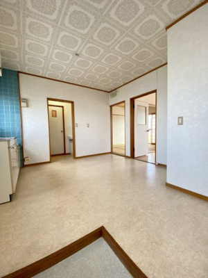 【玄関】 | 鍋嶋マンション