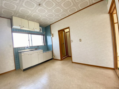 【居間・リビング】 | 鍋嶋マンション