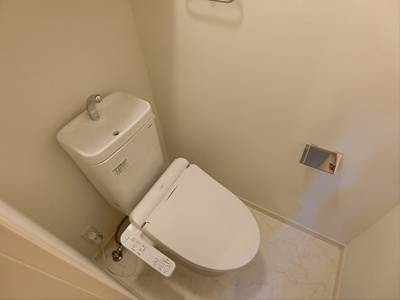 【トイレ】 | カサセレーナ