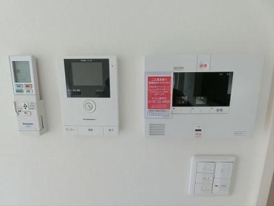 【セキュリティ】 | カサセレーナ