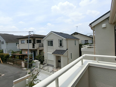 【展望】 | カサセレーナ