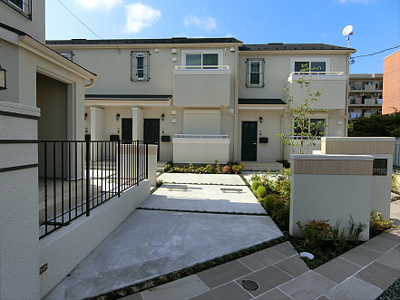 【その他共用部分】 | カサセレーナ