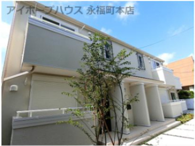 【外観】 | カサセレーナ