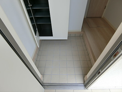 【玄関】 | カサセレーナ