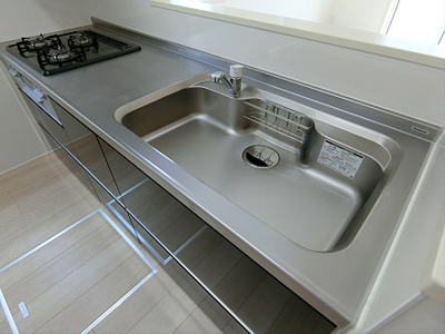 【キッチン】 | カサセレーナ