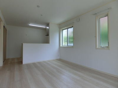 【居間・リビング】 | カサセレーナ