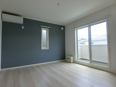 【寝室】 | カサセレーナ