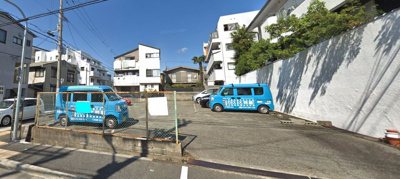 【外観】 | 桜塚新堂駐車場