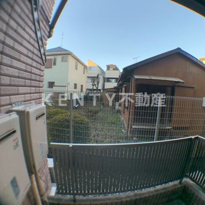 【展望】 | シェトワ中央