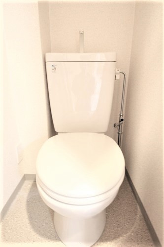 【トイレ】 | ラナップスクエア野田