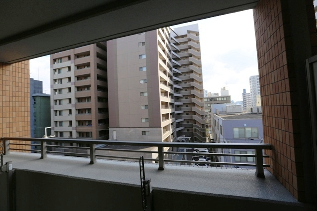 【展望】 | 第21関根マンション