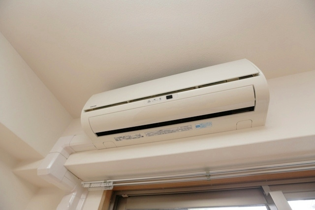 【設備】 | 第21関根マンション
