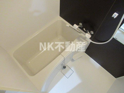 【浴室】 | ヴェルドミール小阪（河内小阪賃貸） | お風呂で日々の疲れを落としましょう