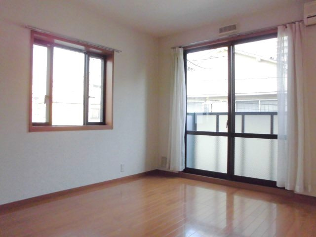 DOLCE道灌山の洋室|※写真は別室になります