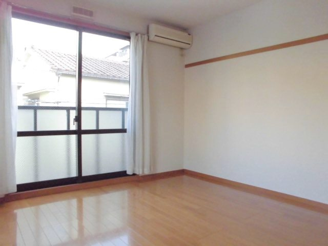 DOLCE道灌山の洋室|※写真は別室になります