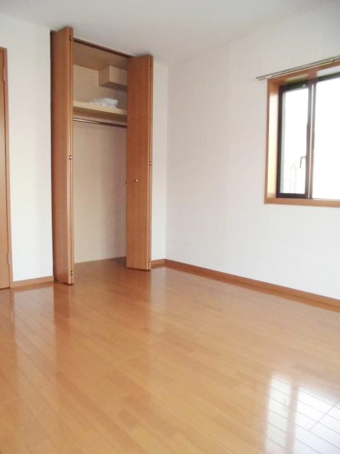 DOLCE道灌山の洋室|※写真は別室になります