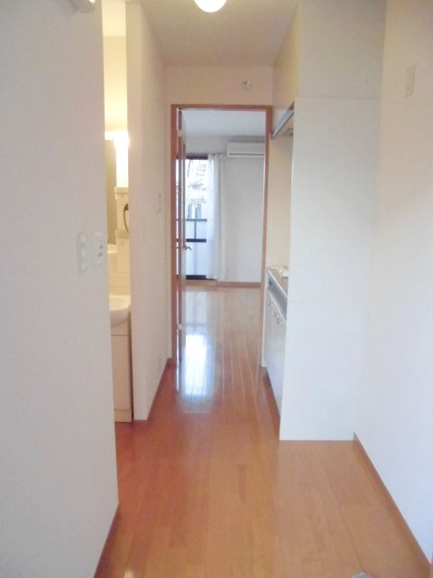 DOLCE道灌山のその他|※写真は別室になります