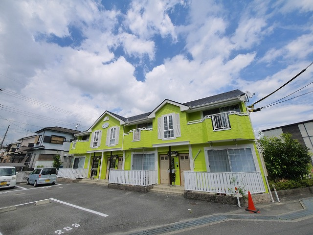 フォーリーフ　クローバ