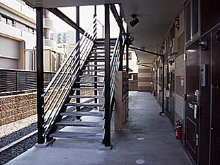 【その他共用部分】 | レオパレス淀川