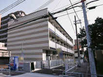 レオパレス淀川の画像