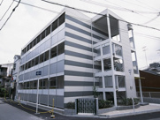 レオパレス三津屋北の画像