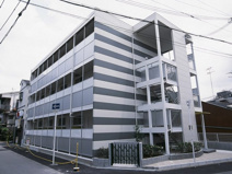 レオパレス三津屋北の画像