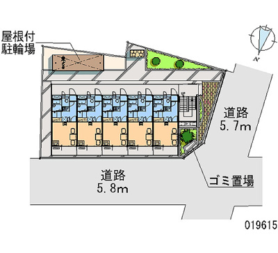 【地図】 | レオパレス三津屋北