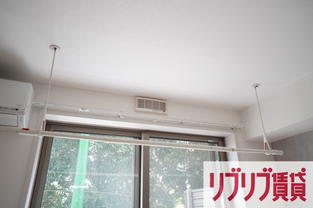 AZUMADAI BASEの設備