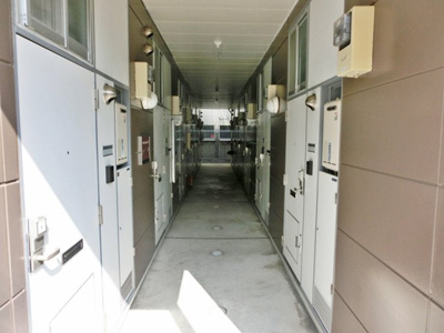 【その他共用部分】 | レオパレスエトワール