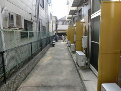 【バルコニー】 | レオパレスエトワール