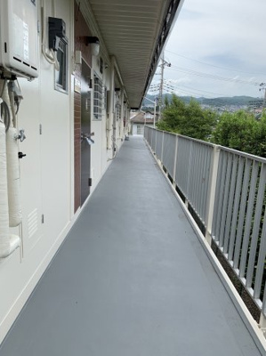 【その他共用部分】 | あづまハイツ