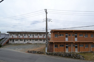 【展望】 | あづまハイツ