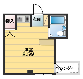 【その他共用部分】