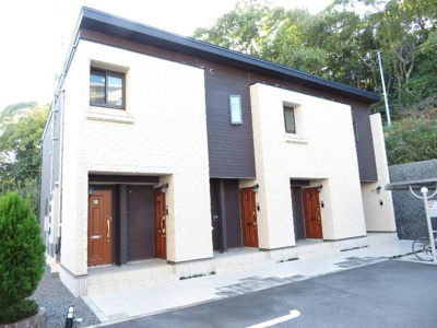 【外観】 | ヴィラ・アルトゥーラ