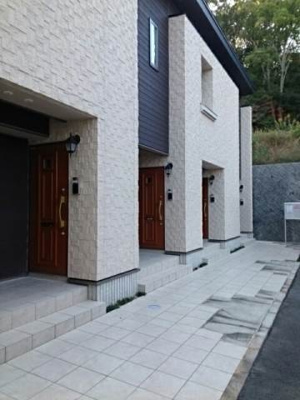 【外観】 | ヴィラ・アルトゥーラ