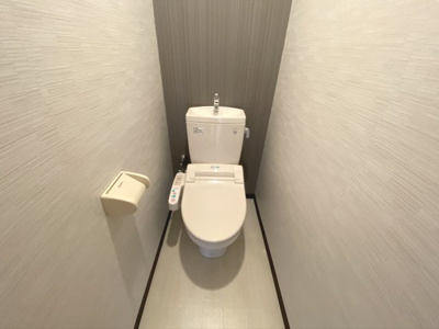 【トイレ】 | エスガーデン杉