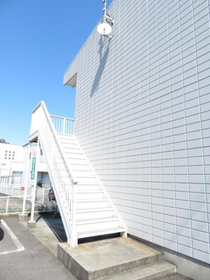 【エントランス】 | アネックス・Ｔ