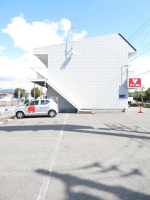 【駐車場】 | アネックス・Ｔ