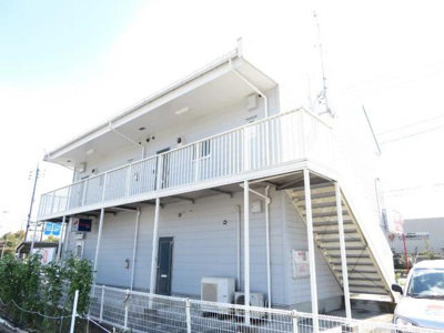 【外観】 | アネックス・Ｔ