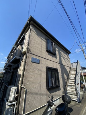 【外観】 | プロスペクトヒルズ【SHM】 | ☆お問合せはアーバン企画開発登戸店まで☆
