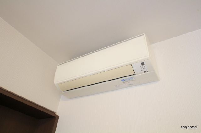 パークアクシス梅田　仲介手数料無料の設備