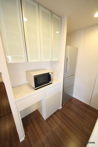 パークアクシス梅田　仲介手数料無料のキッチン