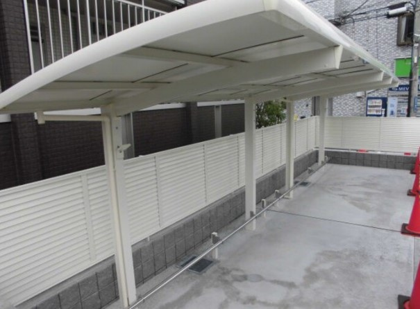 グリーングラスのその他共用部分