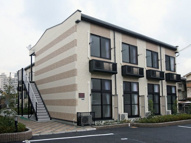 レオパレスＬｉｂｅｒｔｙ の画像