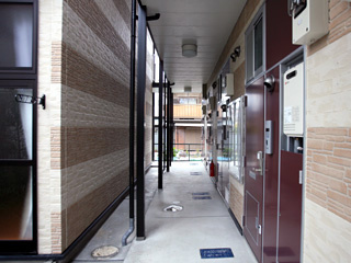 【その他共用部分】 | レオパレスＬｉｂｅｒｔｙ 