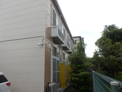 【バルコニー】 | レオパレスＬｉｂｅｒｔｙ 