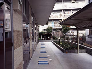 【その他共用部分】 | レオパレスＡｖａｎｃｅｒ