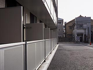  | レオパレスＡｖａｎｃｅｒ