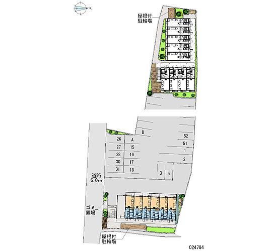 【地図】 | レオパレスＡｖａｎｃｅｒ